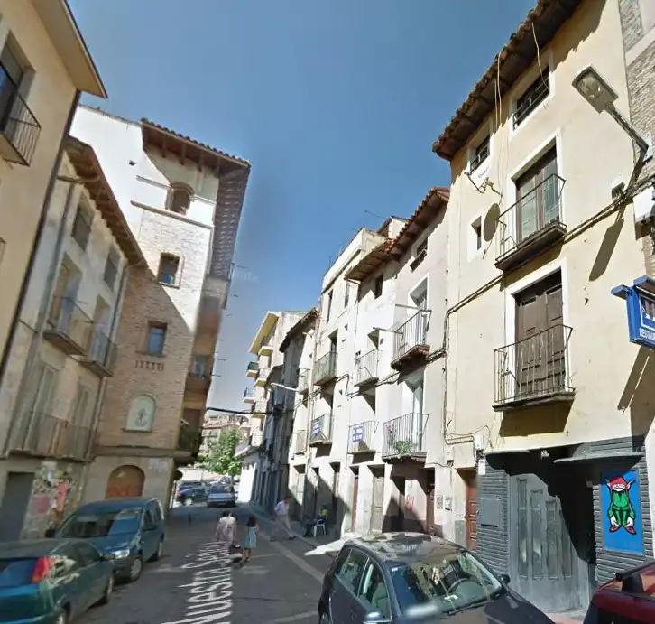 Casa rústica en venda a Calle Rúa Baja de Bécquer, imagen 3