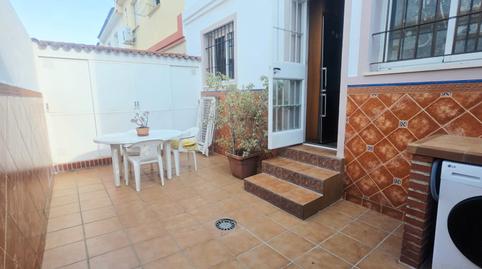 Foto 3 de Casa adosada en venta en Calle del Maestro Vert, 33, Churriana - El Pizarrillo - La Noria-Guadalsol, Málaga