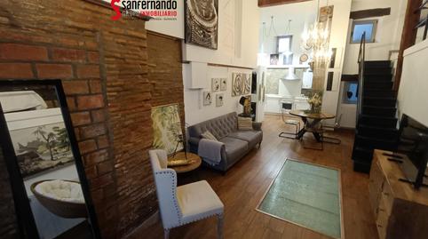 Foto 2 de Planta baixa de lloguer a Calle de Magallanes, Numancia - San Fernando, Santander