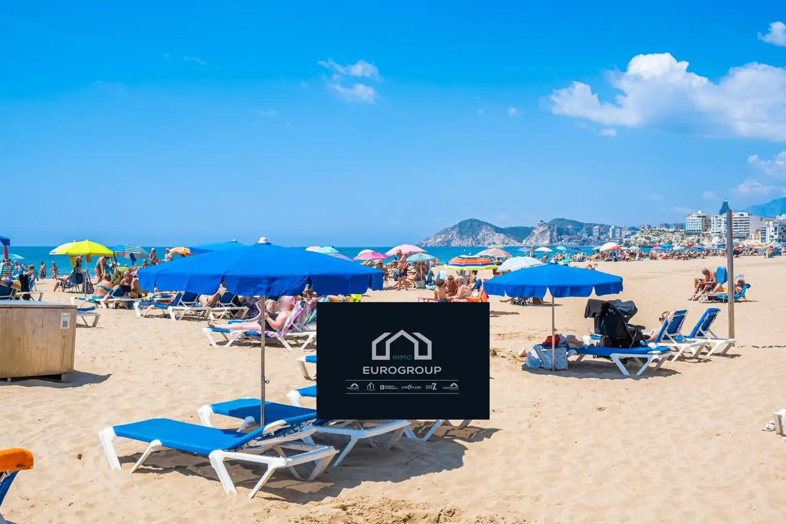 Mini appartamento con piscina in vendita a Playa de Levante, imagen 18