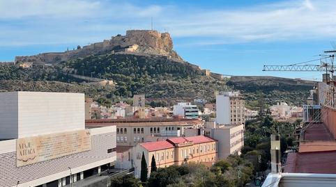 Foto 3 de Àtic en venda a Avinguda Alcoi, Campoamor, Alicante