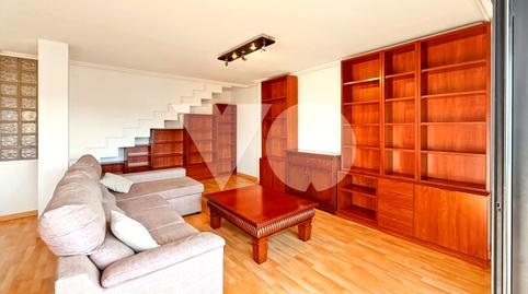 Photo 4 of Duplex to rent in Golf - El Carralero, Madrid