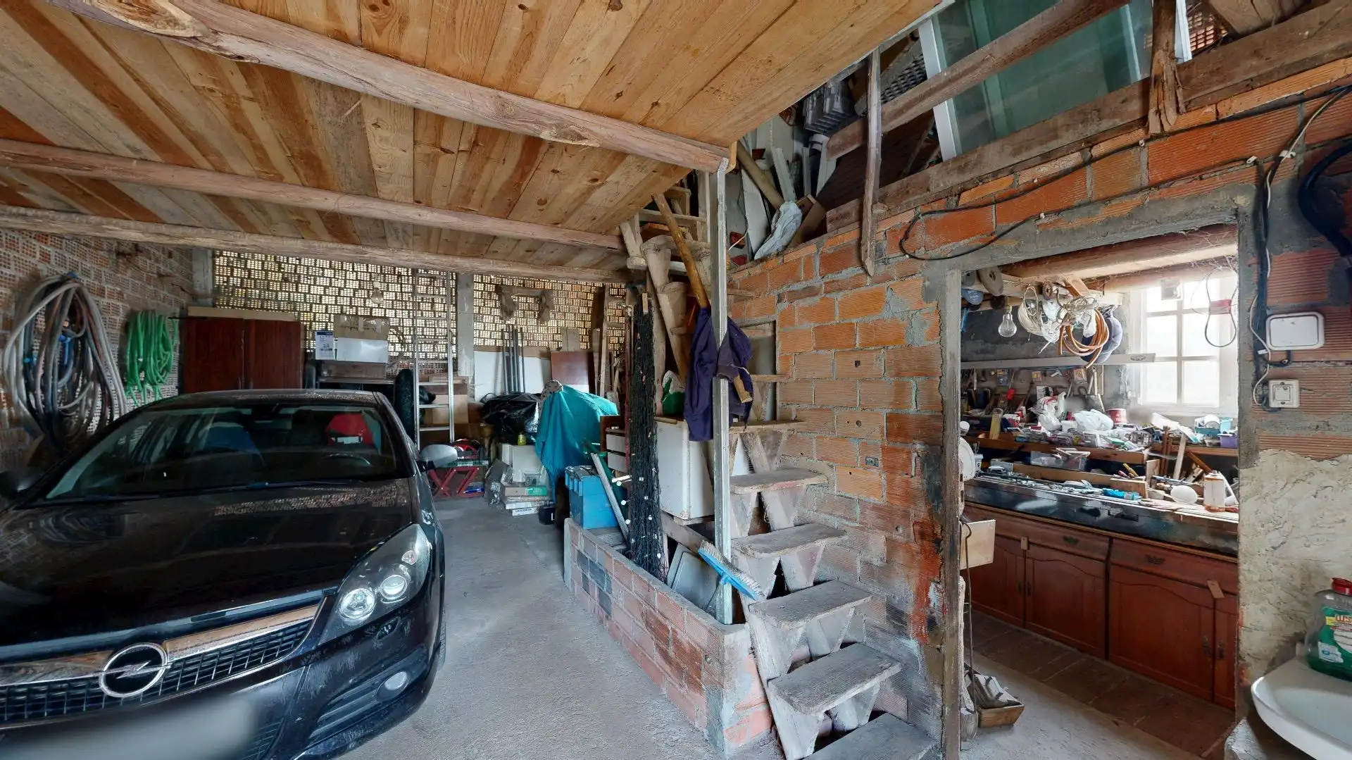 Casa en venta en Trasmonte - Santa Cilla, imagen 89