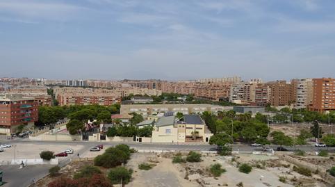 Foto 5 de Pis en venda a Avinguda de Dénia, 88, Goteta, Alicante / Alacant
