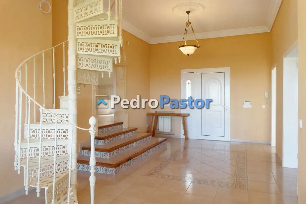 Chalet con piscina en venta en La Sella, imagen 50