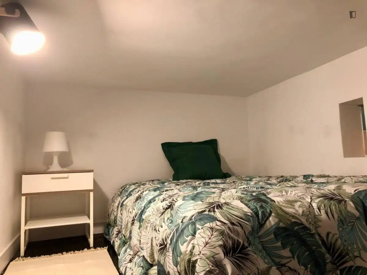 Appartement compact à louer à Centro, imagen 21