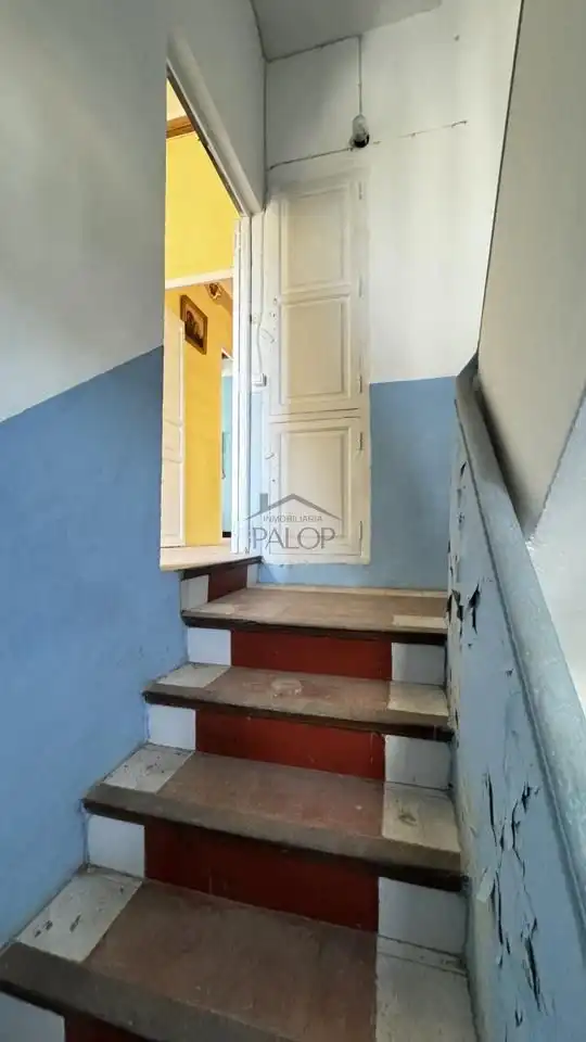 Finca rústica en venta en Benifairó de la Valldigna con Terraza