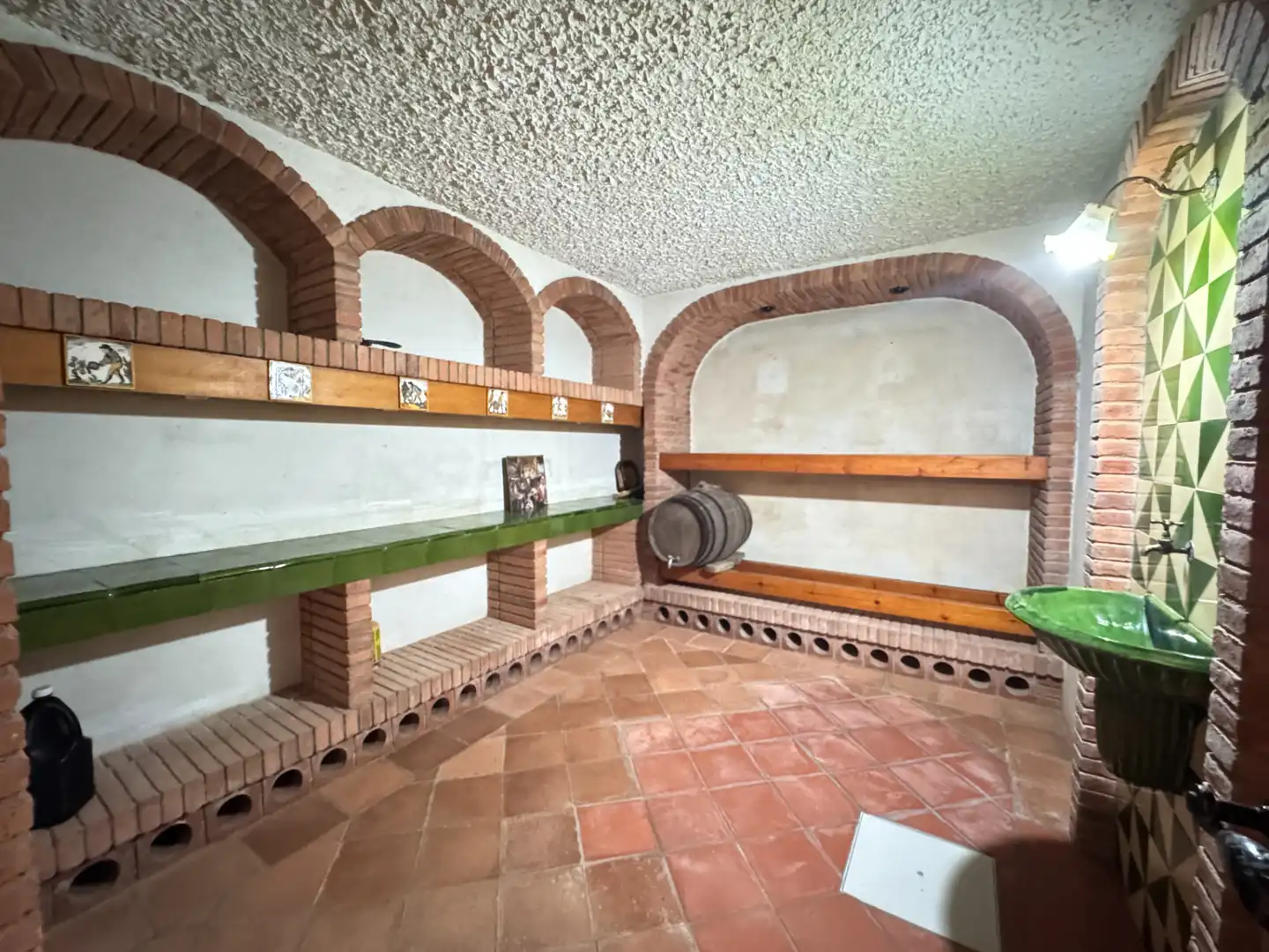 Casa o chalet en venta en Cardedeu con Aire acondicionado, Calefacción y Jardín privado