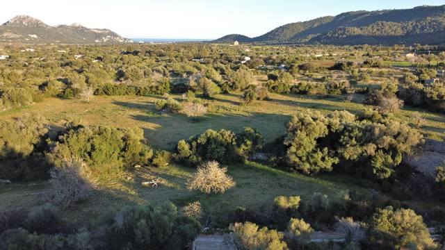 Terreno residencial en Venta en Canyamel