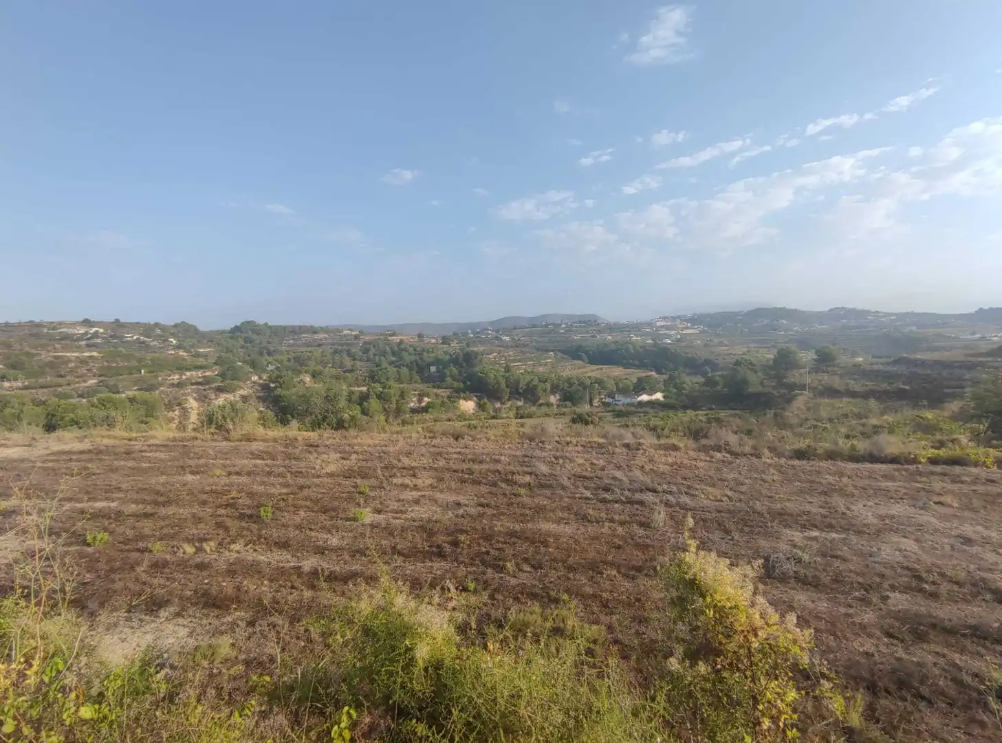 Terreny residencial en venda a Teulada, imagen 6