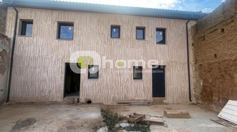 Photo 3 of Single-family semi-detached for sale in Calle Carretera Gijón Sevilla, 26, San Cristóbal de Entreviñas, Zamora