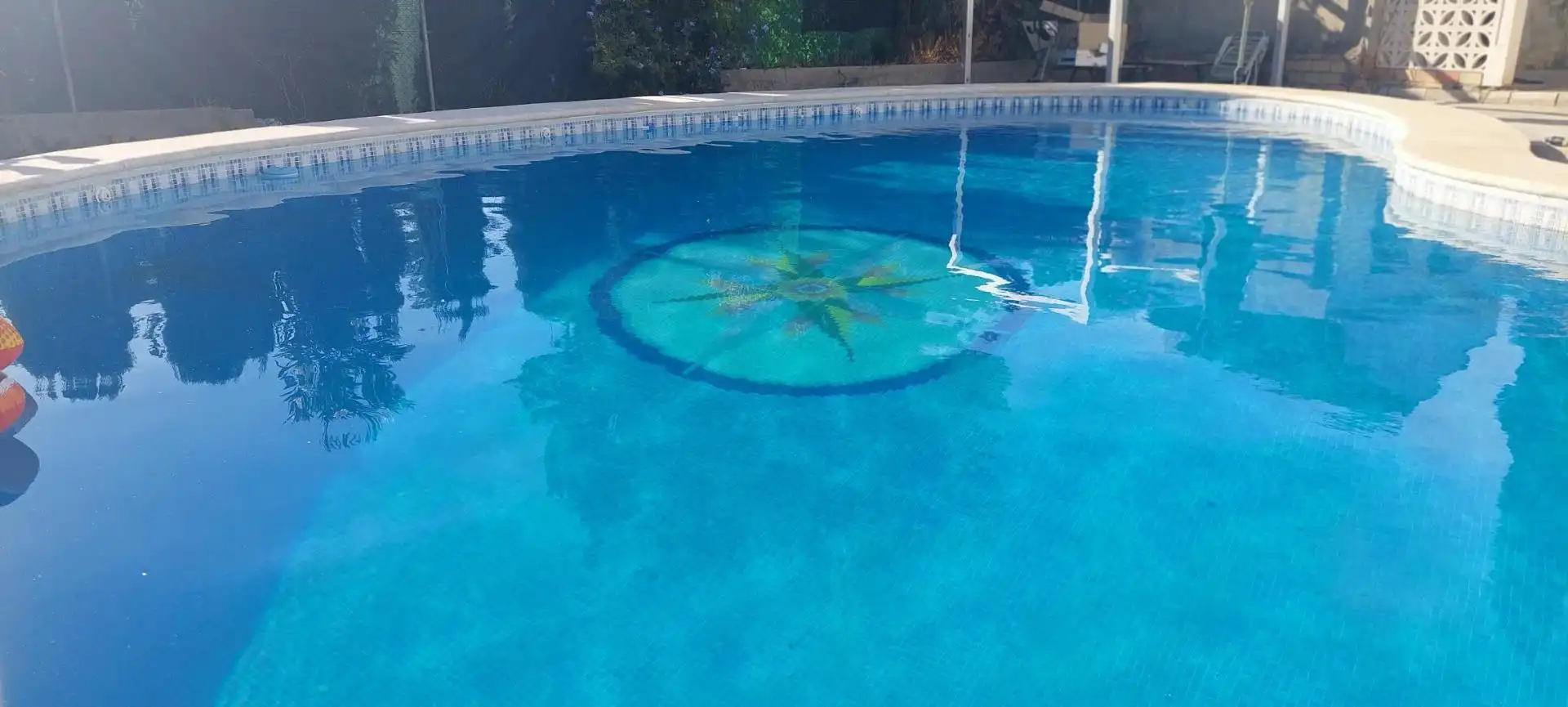 Chalet con piscina en venta en Cerros de Montequinto, imagen 29