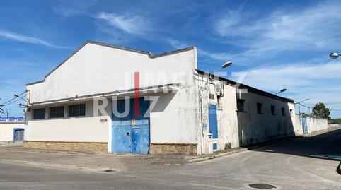 Photo 3 of Industrial buildings for sale in Valdelagrana, El Puerto de Santa María