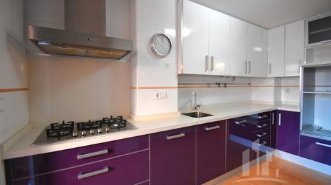 Foto 3 de Pis en venda a Ciudad Jardín, Cartagena