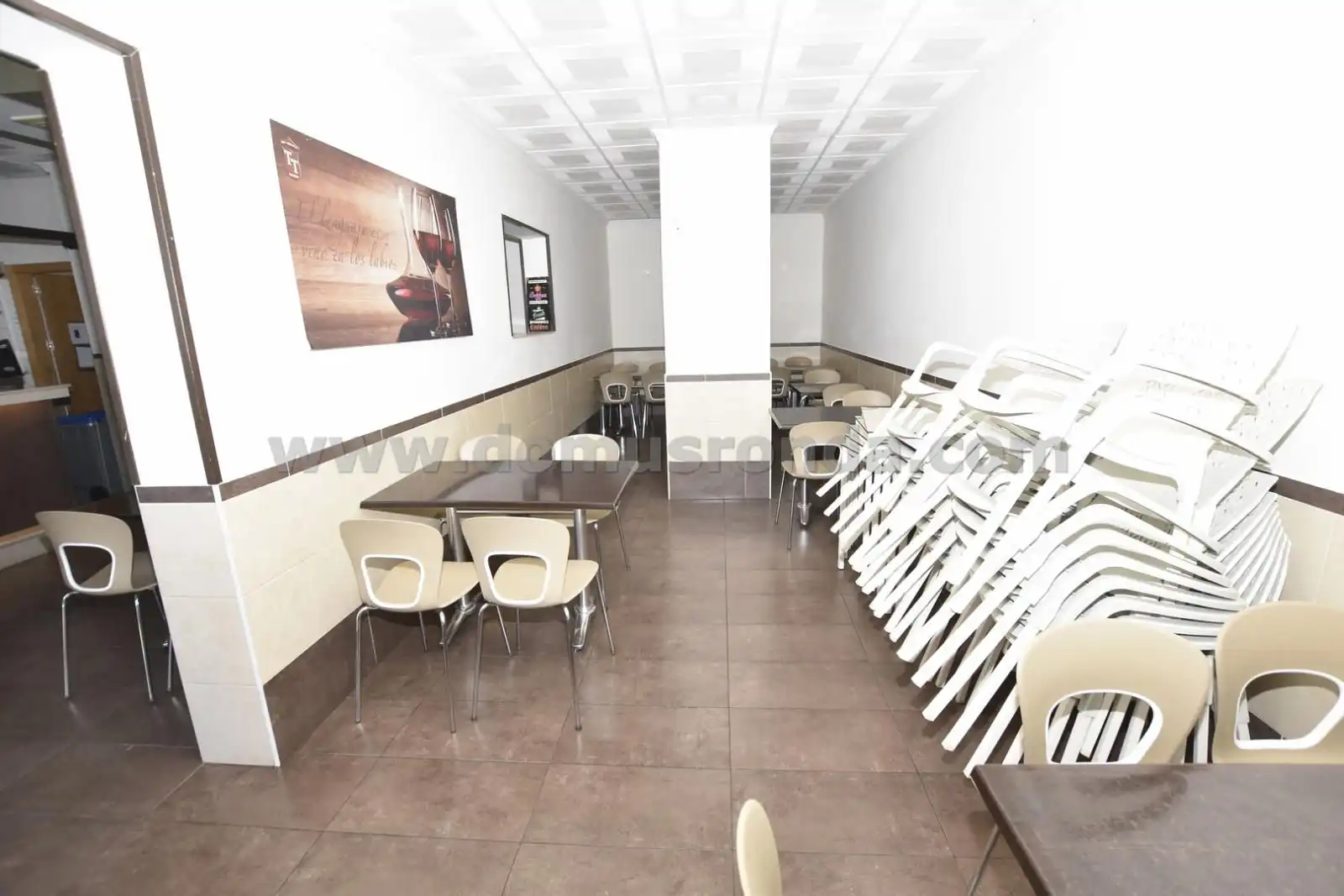 Local comercial en venda a San Rafael, imagen 18