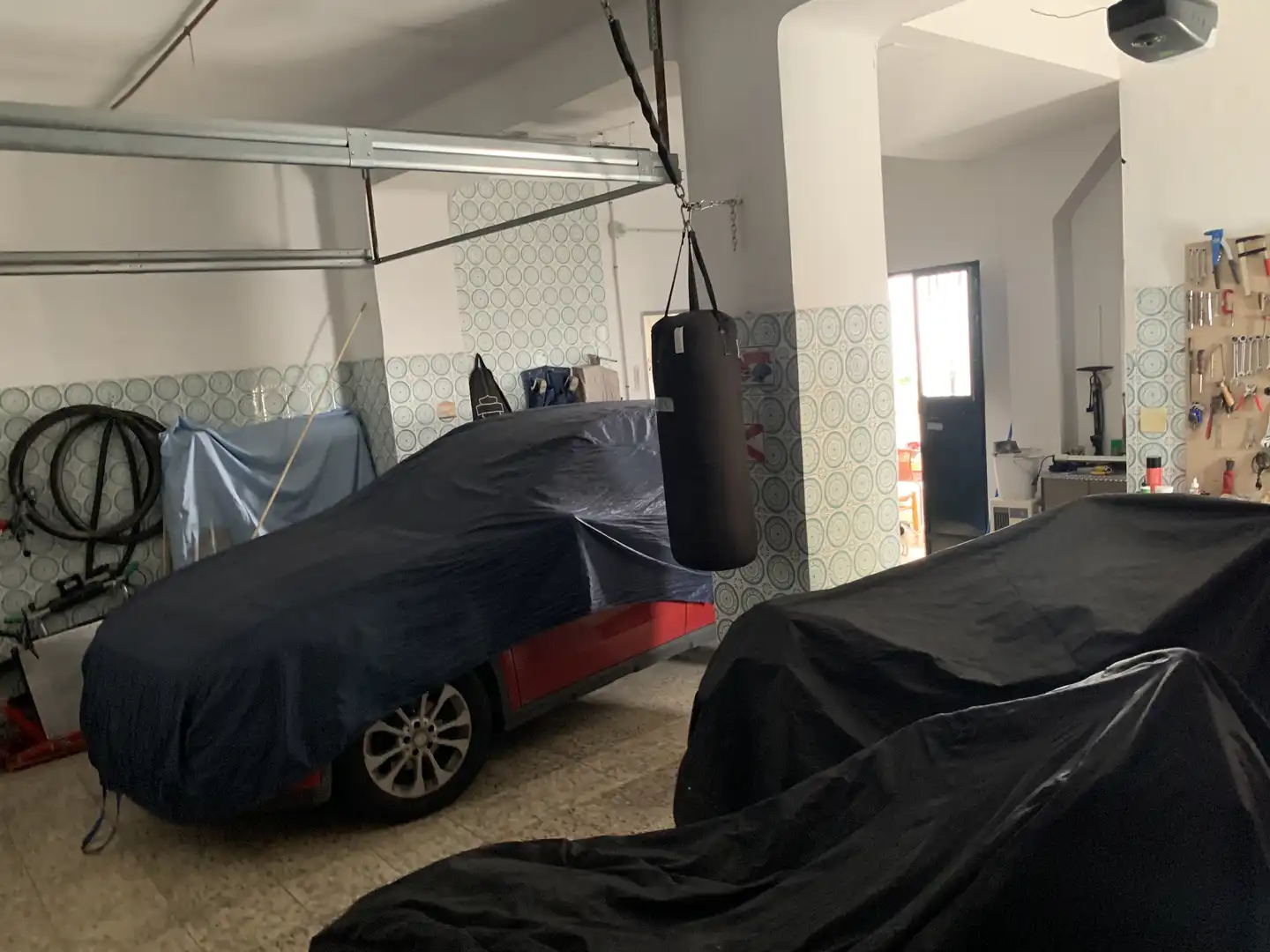 Aparcament de Casa o xalet en venda en Vélez-Málaga amb Aire condicionat, Terrassa i Traster