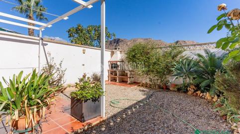 Foto 3 de Casa adosada en venda a Aguadulce Norte, Roquetas de Mar