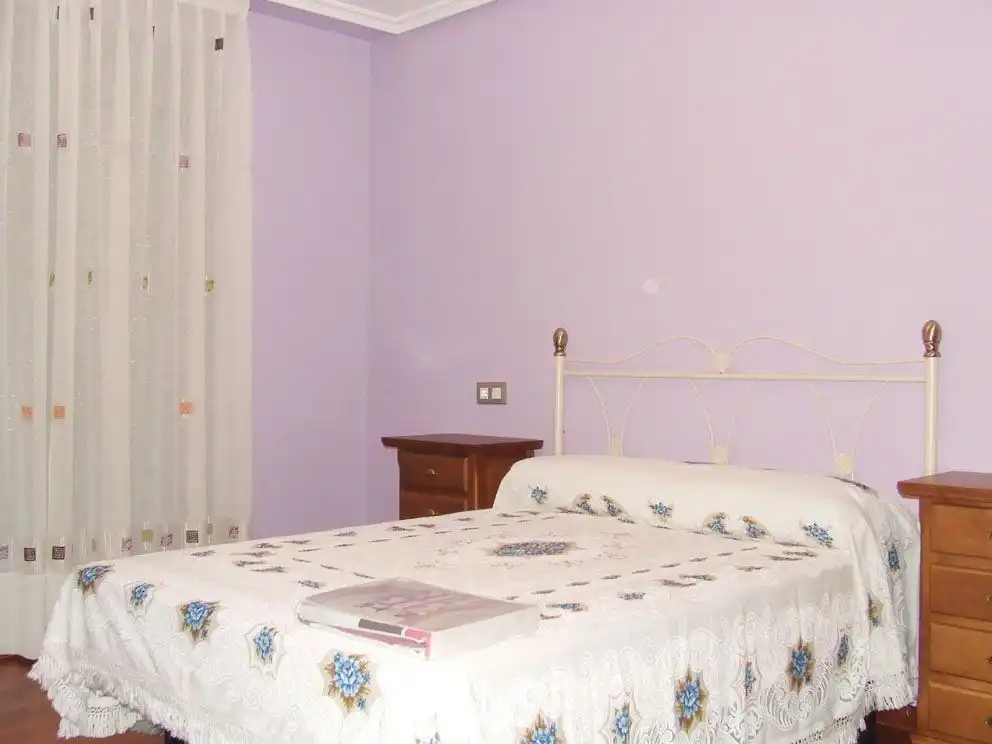 Bedroom of Flat for sale in Valdés - Luarca  with Heating