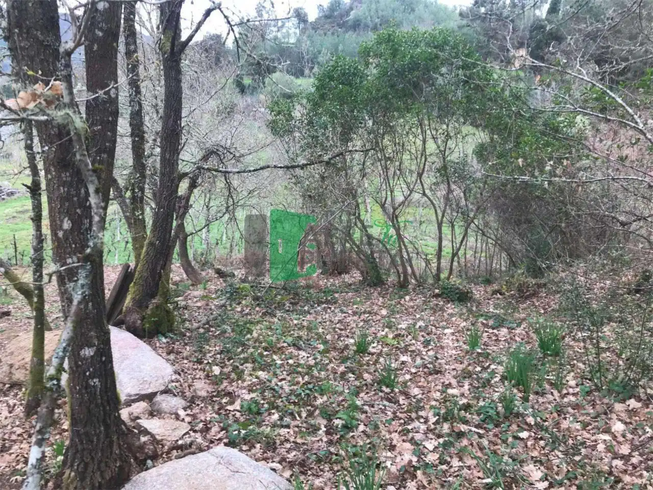 Casa adosada en venta en Toén con Calefacción, Jardín privado y Terraza