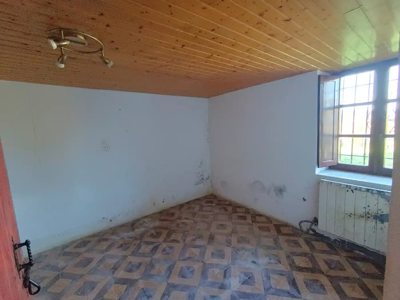 Finca rústica en venta en Gatika, Bizkaia