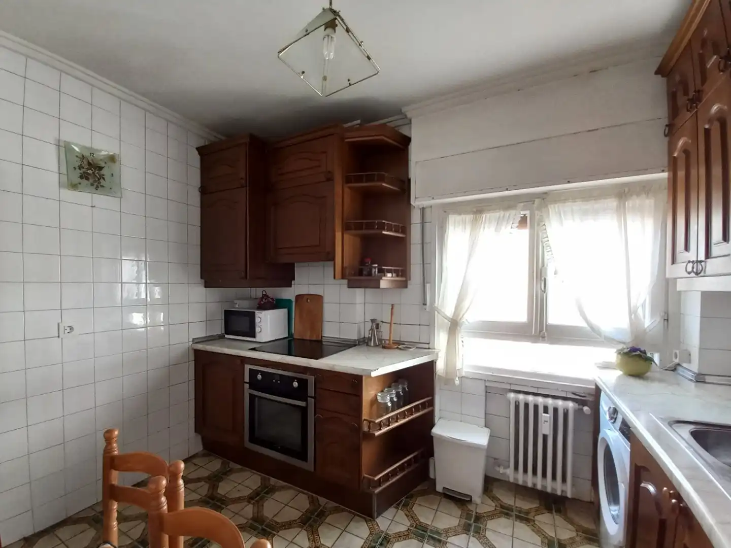 Appartamento con ascensore in affitto a Calle de la Concepción, imagen 11