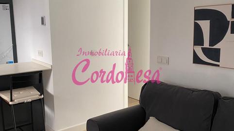 Foto 4 de Apartament de lloguer a Huerta de la Reina - Trassierra,  Córdoba Capital
