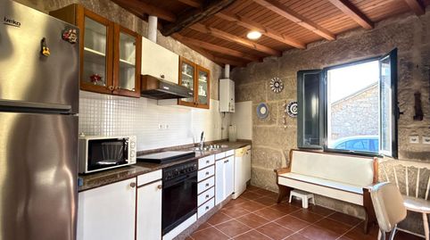 Foto 4 de Casa o chalet en venta en Boborás, Ourense