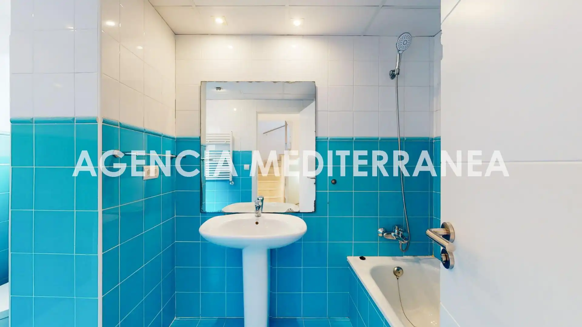 Casa adosada en venta en Calle PUIGCAMPANA, Casas Verdes