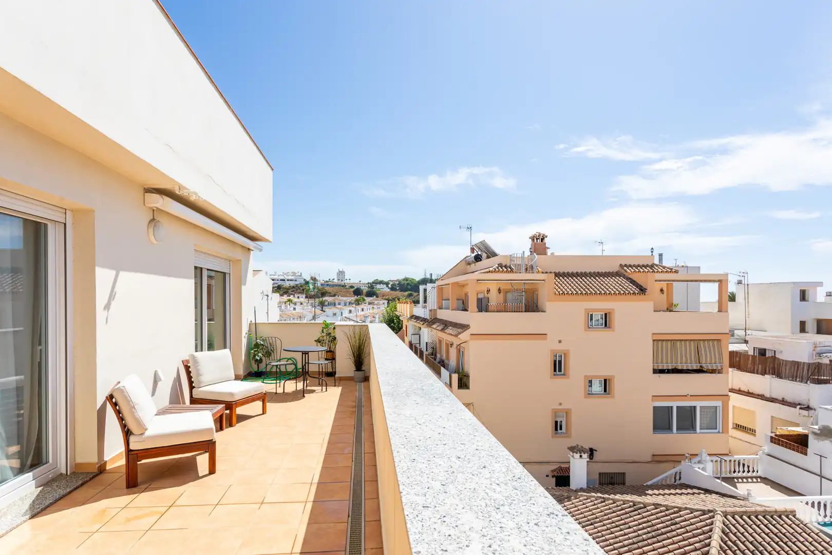 Inmuebles singulares con ascensor en venta en La Cala Mijas, imagen 31