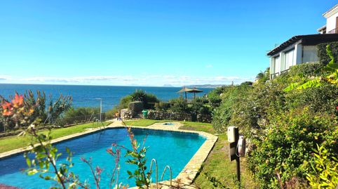 Photo 2 of Houses for sale in Guadalobón, Estepona