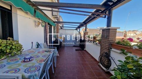 Foto 2 de Pis en venda a Ansar, Los Cármenes,  Madrid Capital