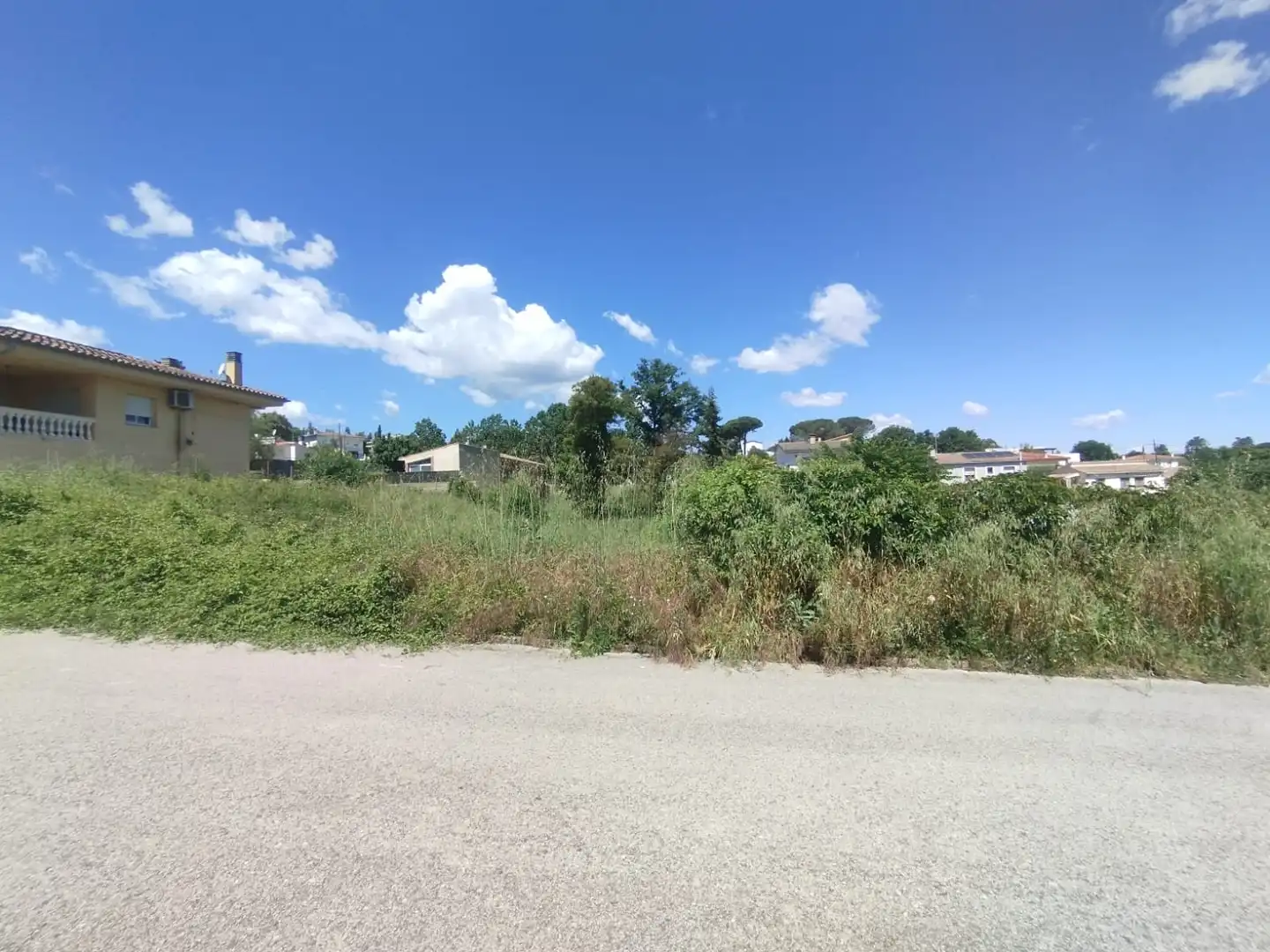 Wohnbaugrundstück zum Verkauf in Carrer Illes Medes, imagen 8