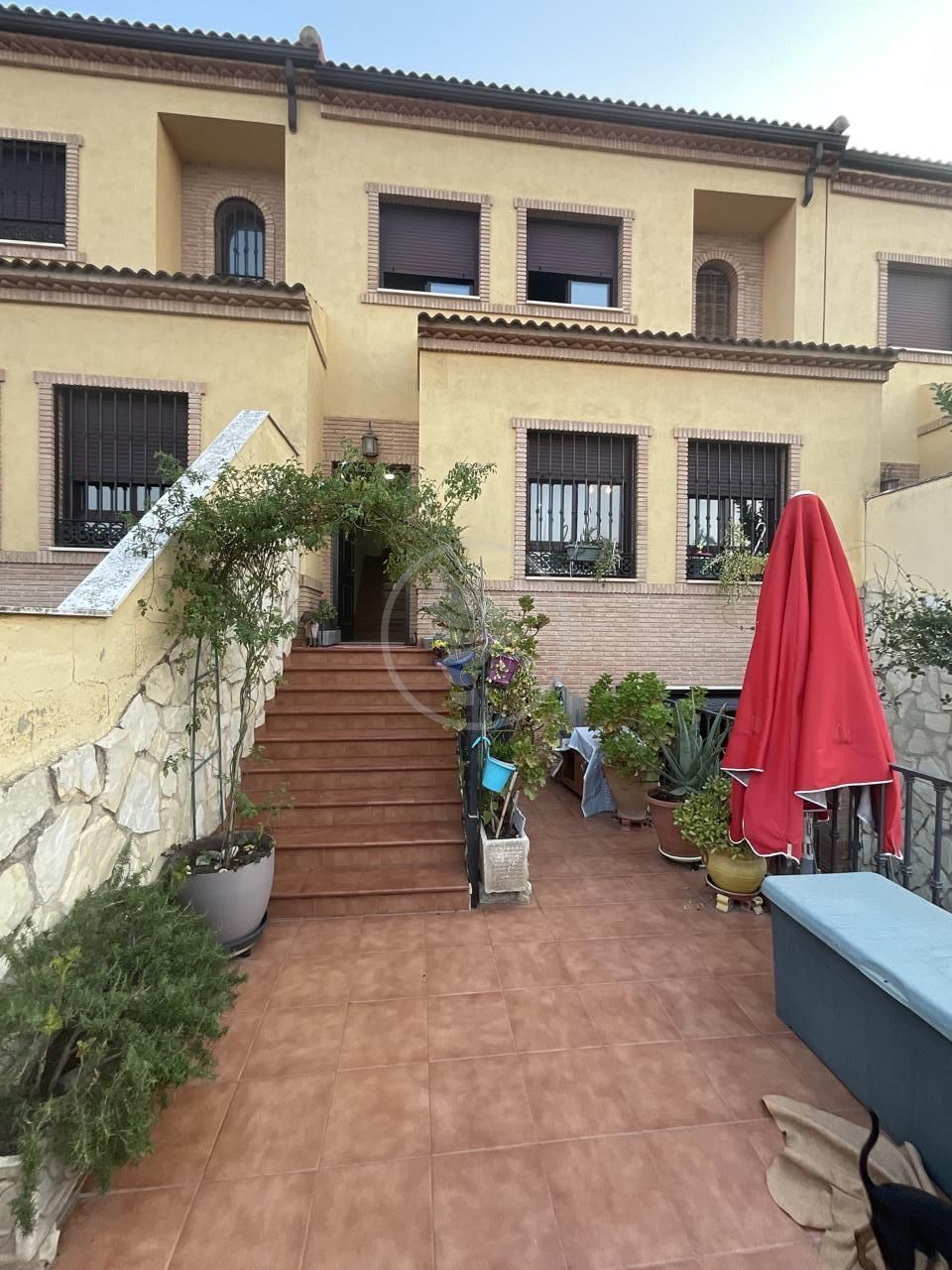 House or chalet for sale in Linares  with Air Conditioner