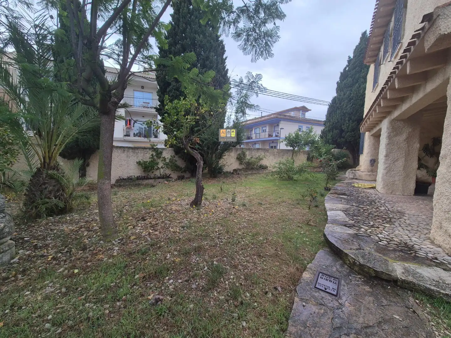 Casa o chalet en venta en Polop con Calefacción, Jardín privado y Terraza