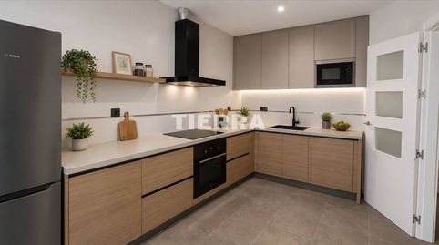 Foto 5 de Piso en venta en Calle Argentina, Alcantarilla, Murcia