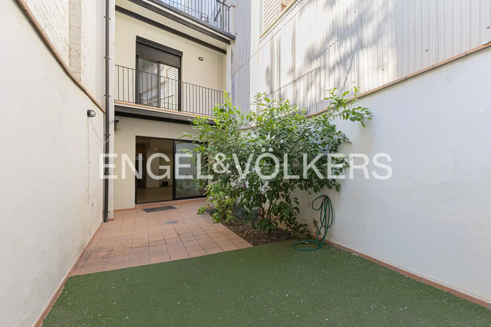 Terrace of Houses for sale in Barcelona  with Heating and Private garden
