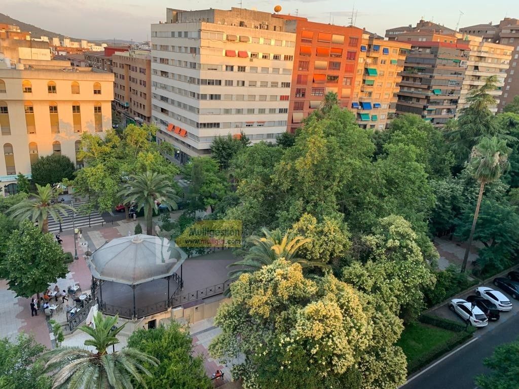 Apartament en venda a Centro