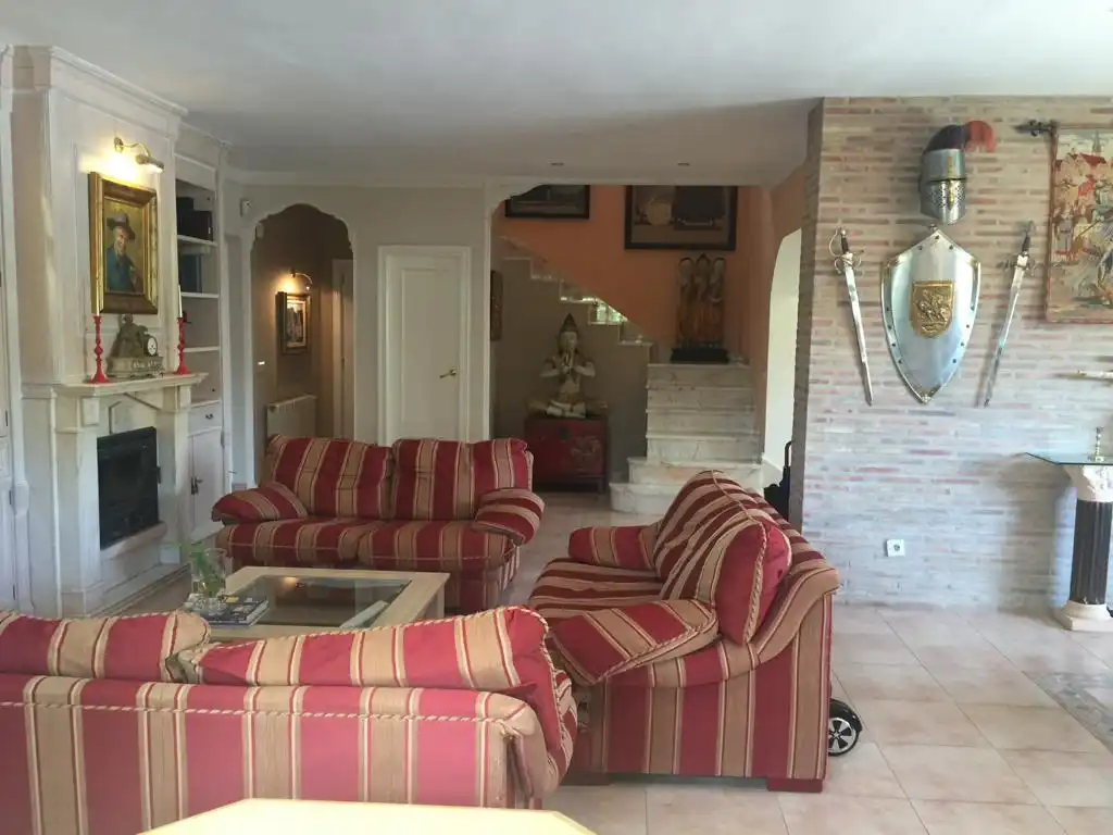 Villa mit Pool zum Verkauf in La Conarda, imagen 22