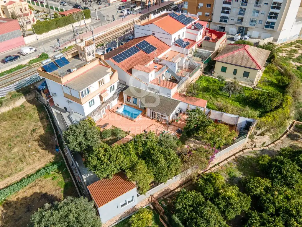 Local comercial en venda a Calle Doctor Machi, imagen 47