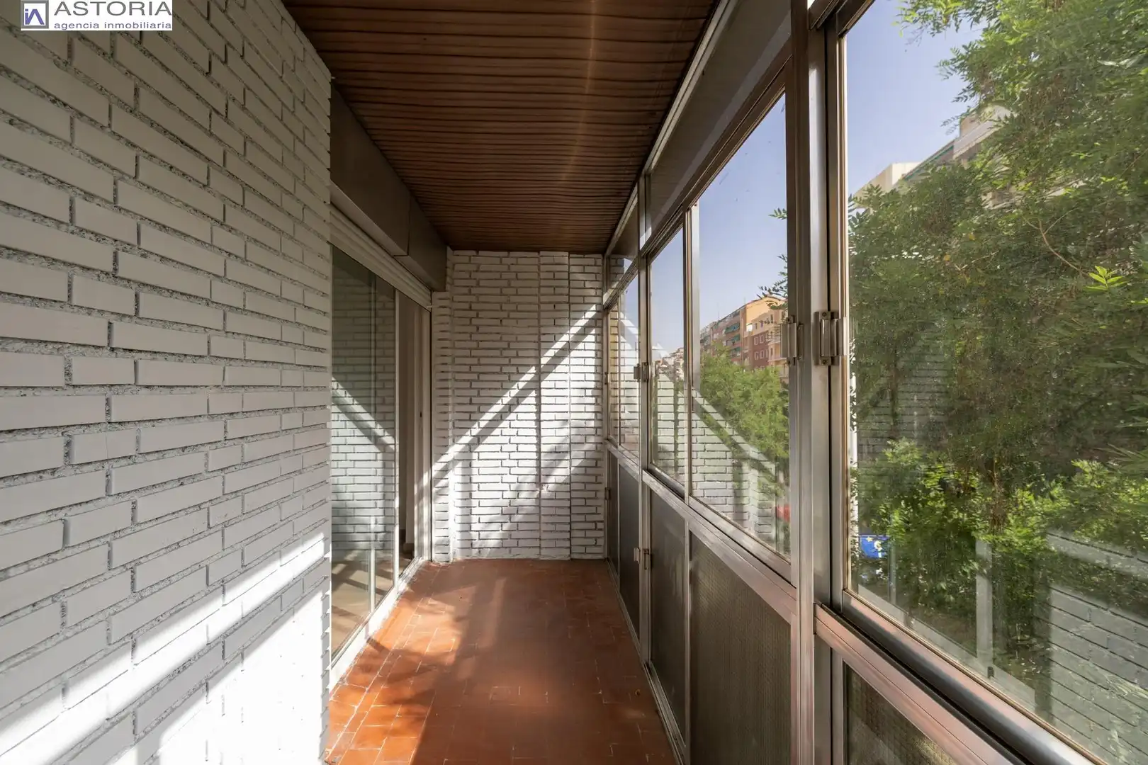 Piso con terraza en venta en Camino de Ronda, imagen 13