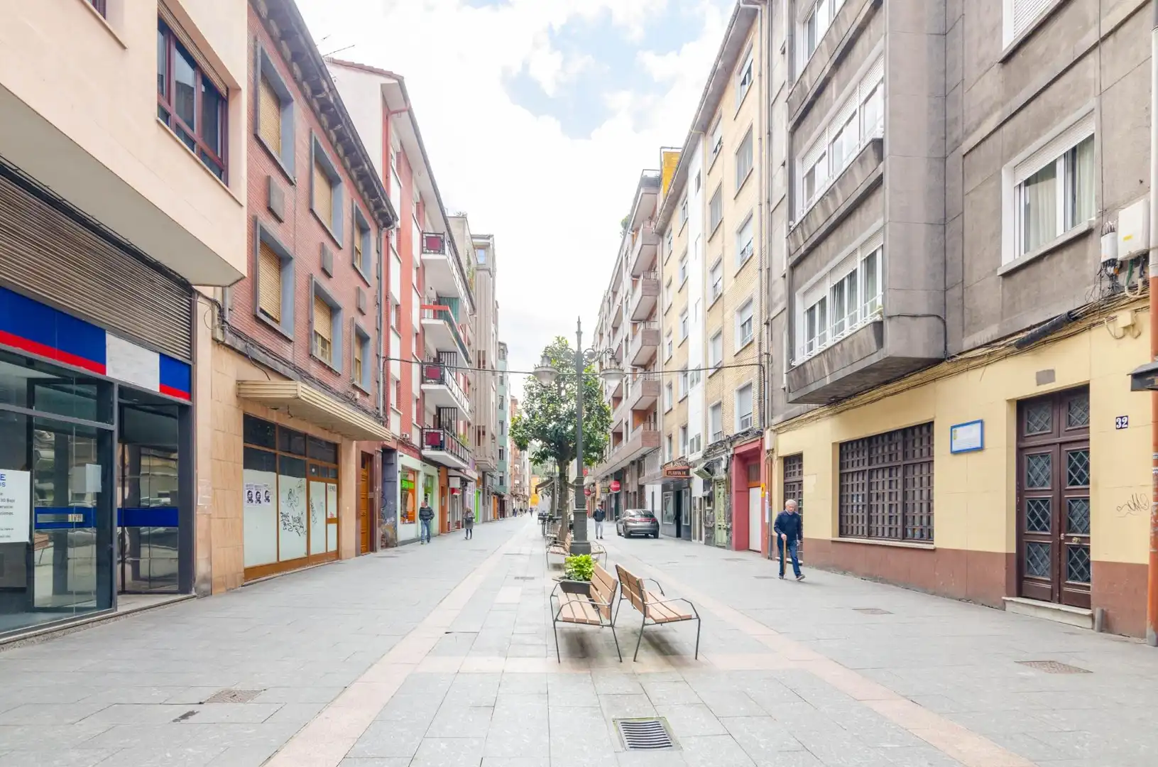 Business premises for sale in LIBERTAD DE LA 1, imagen 26