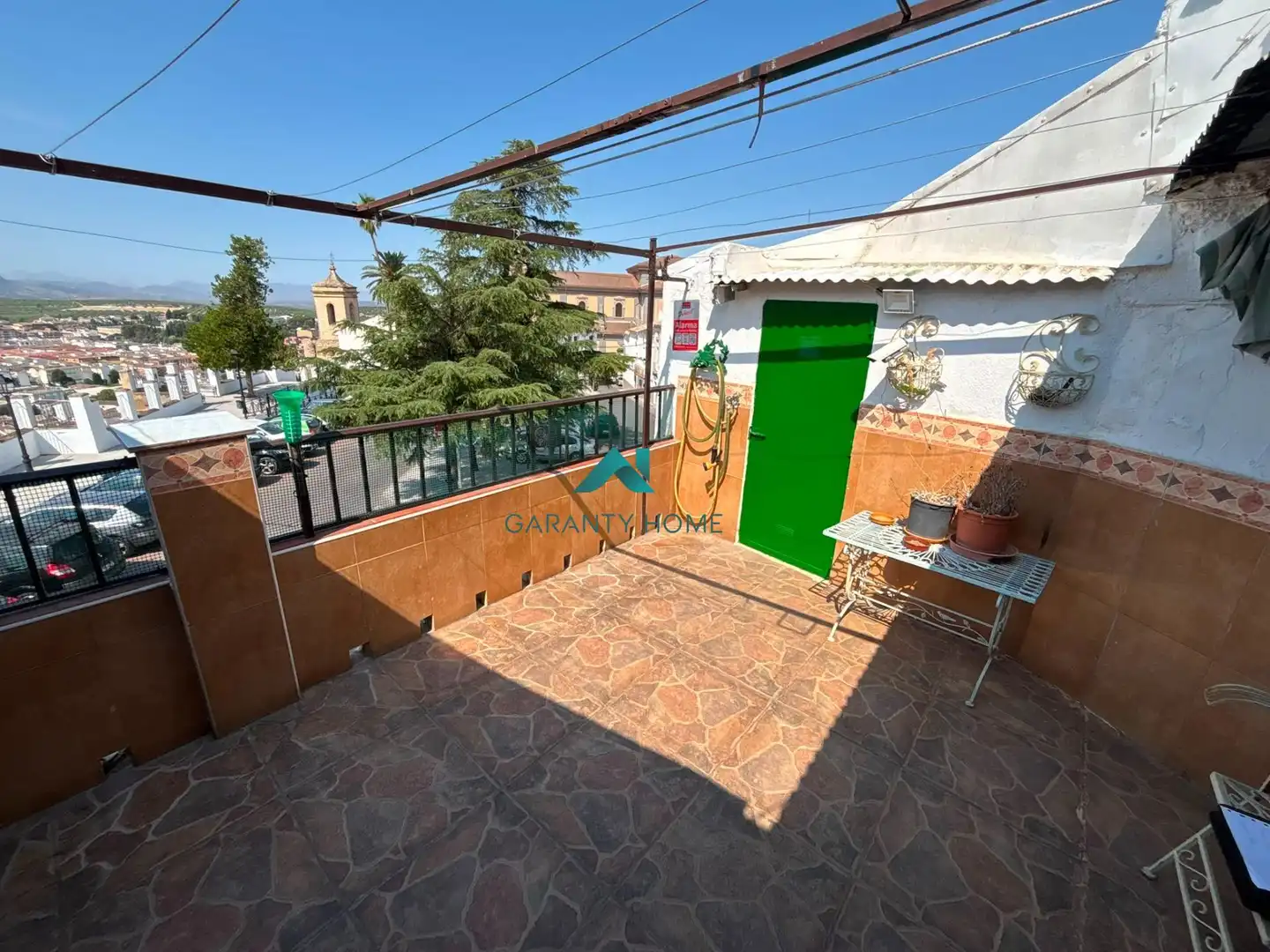 Maison avec terrasse à vendre à Martos, imagen 3