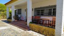 Exterior view of House or chalet for sale in Islantilla