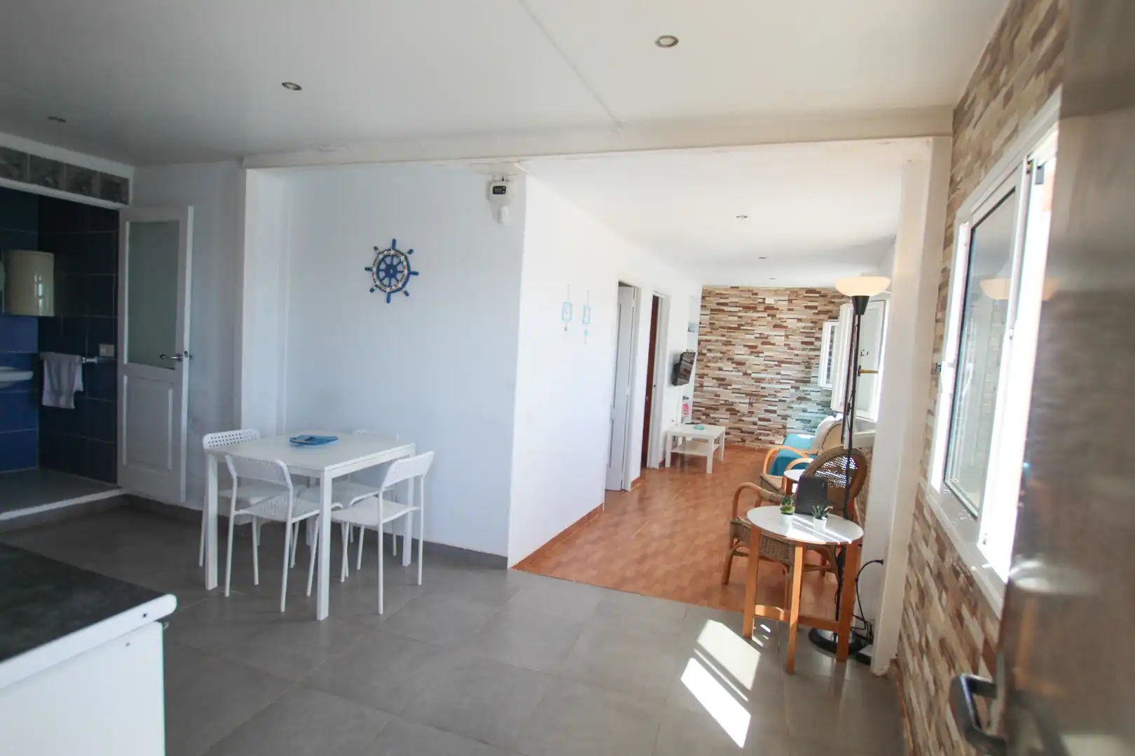 Piso en venta en Playa del Hombre - Taliarte - Salinetas