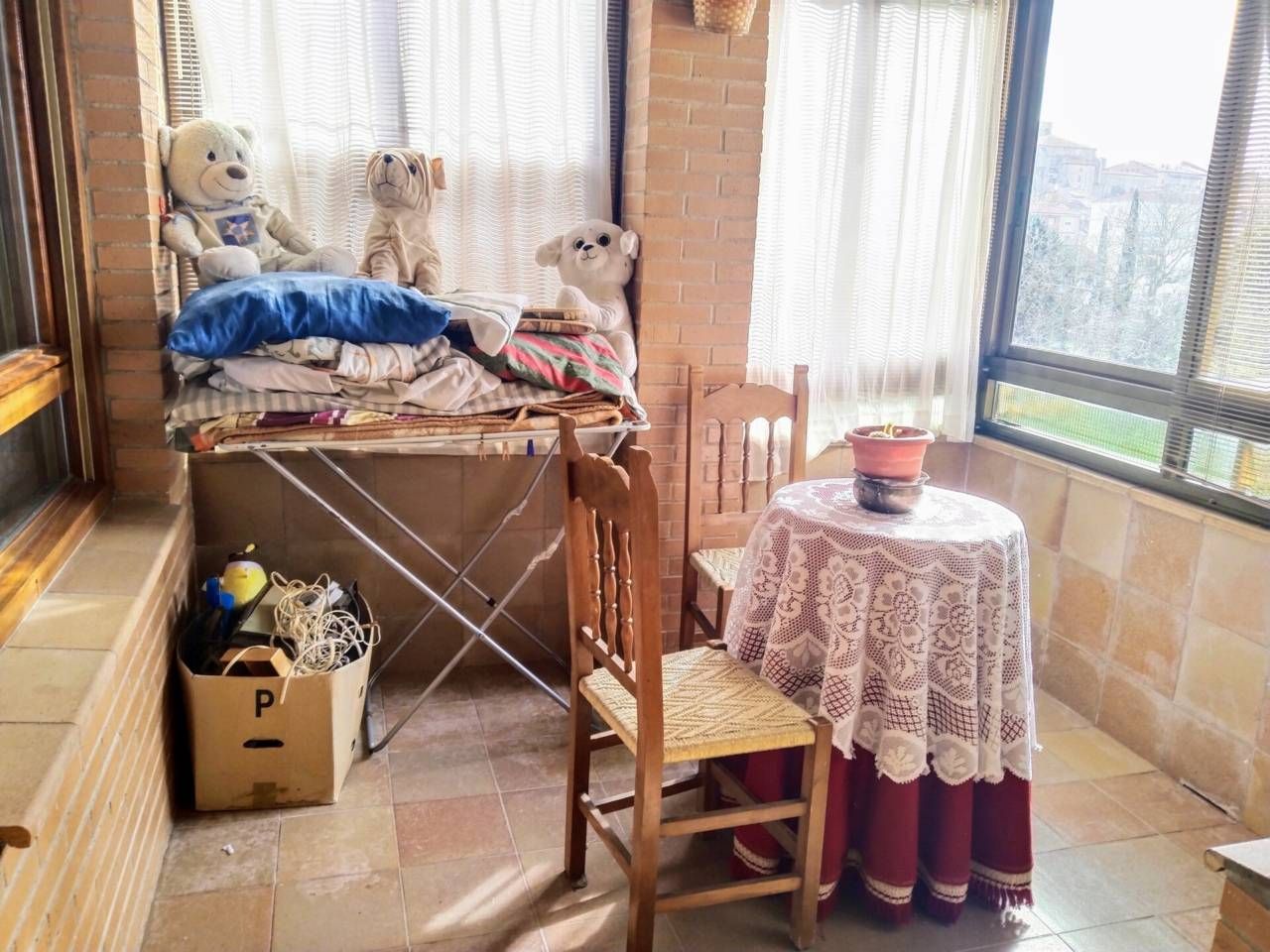 Flat for sale in Ropa, Medina de Pomar