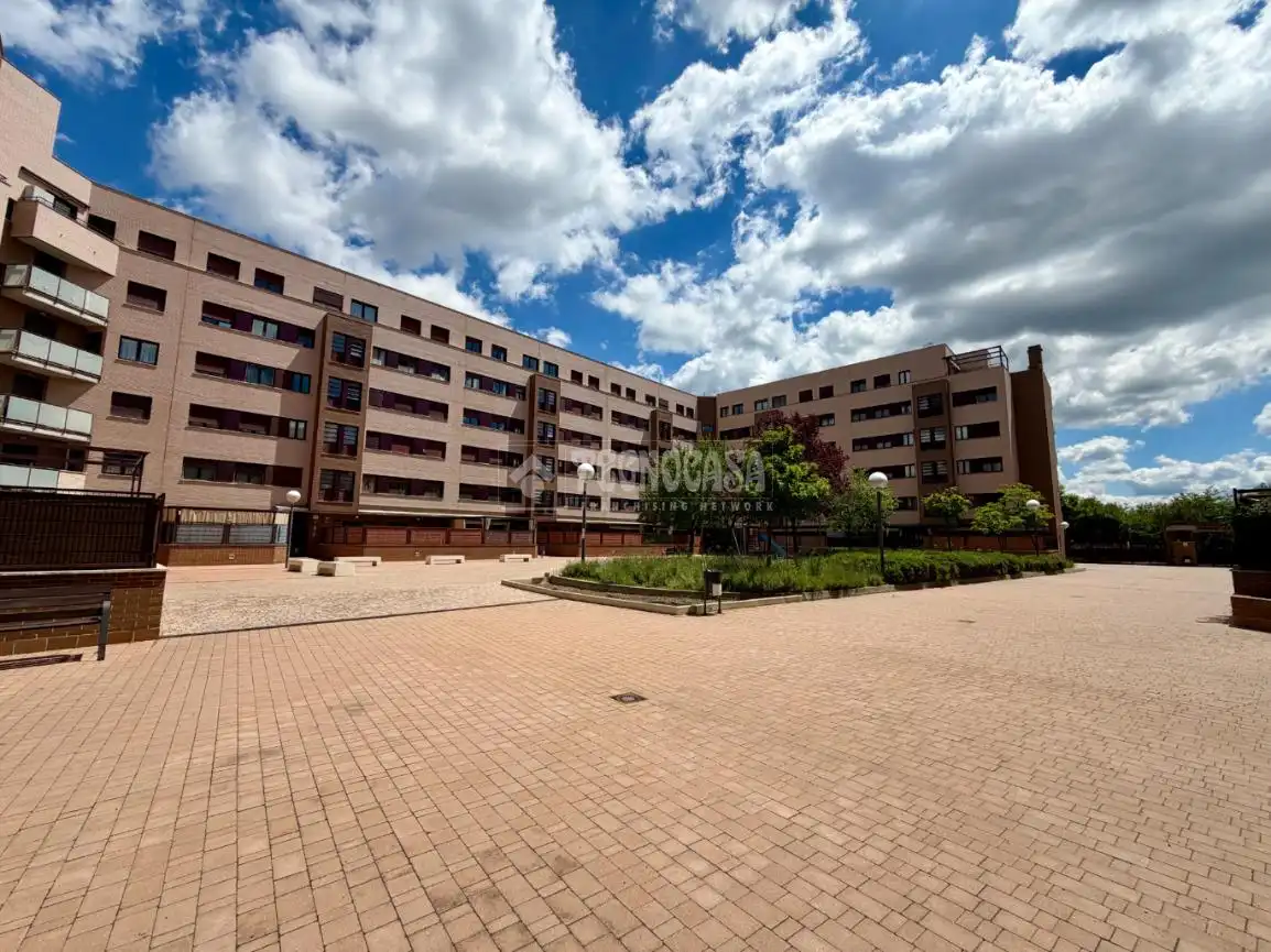 Flat for sale in Ayuntamiento - Avenida Siglo XXI