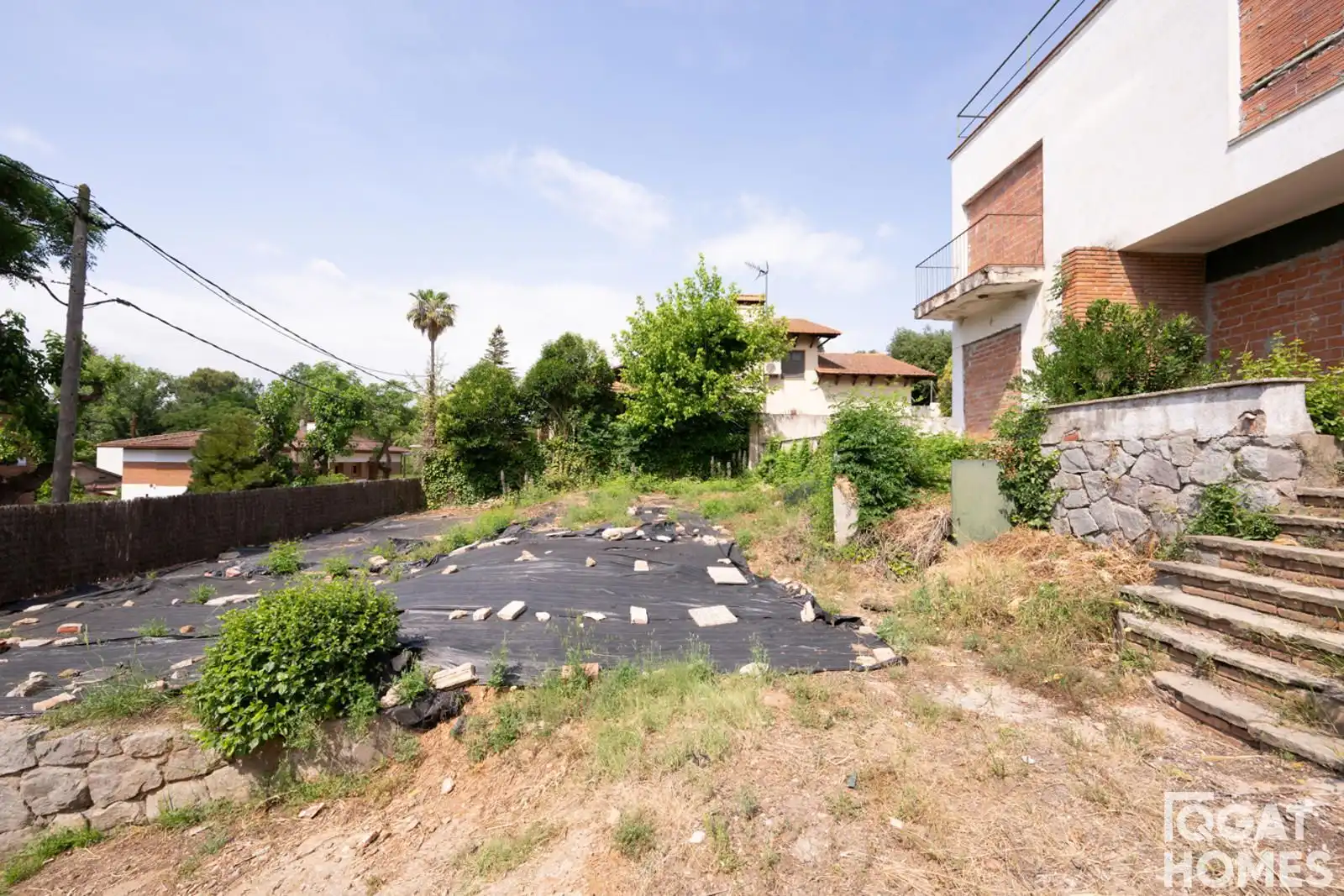 Casa o xalet en venda en Sant Cugat del Vallès