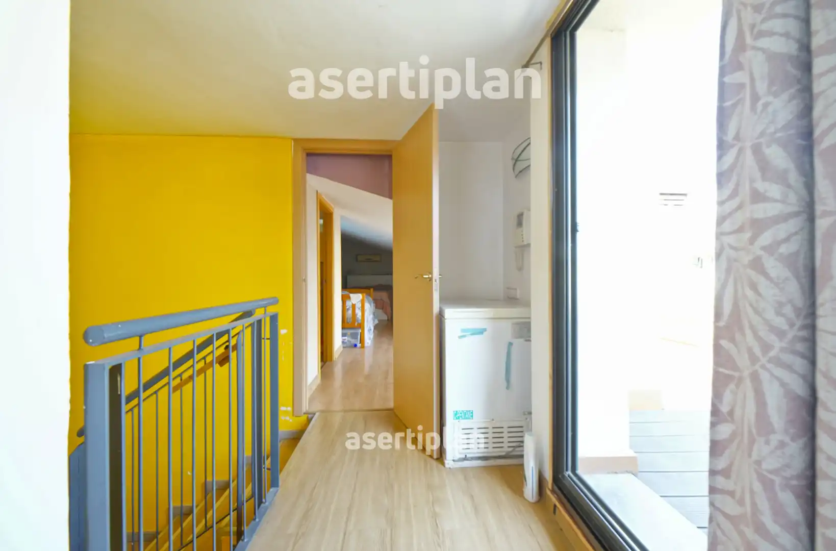 Habitación de Piso en venta en Mataró con Aire acondicionado, Calefacción y Parquet