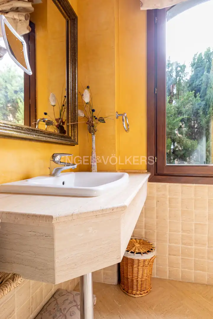 Maison avec terrasse à vendre à El Zaudín - Club de Golf, imagen 47