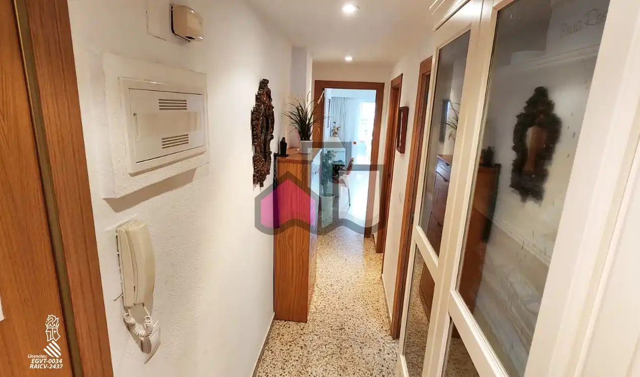 Apartments for sale in Cullera  with Terrace, Furnished and Oven